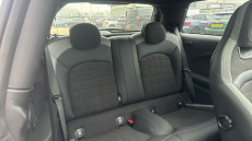 MINI Hatchback 2.0 Cooper S Sport 3dr Auto Petrol Hatchback